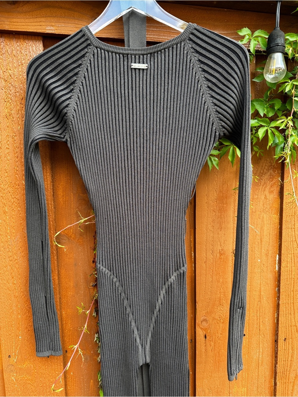 Maniere de Voir jumpsuit - Picture 10 of 13